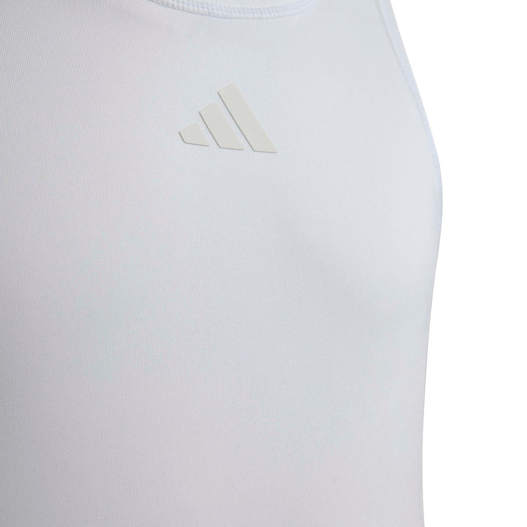 adidas G Club Dress - white