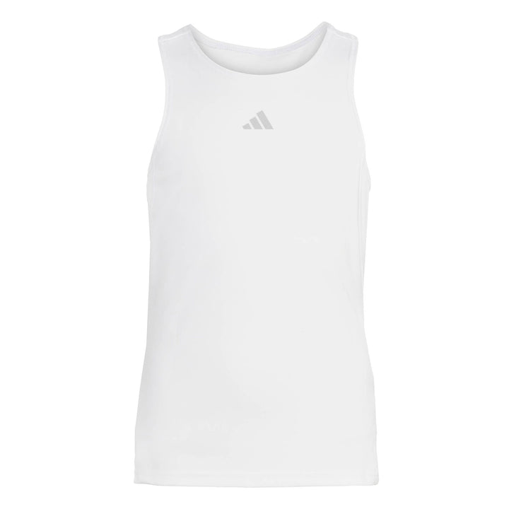 adidas G Club Tank - white