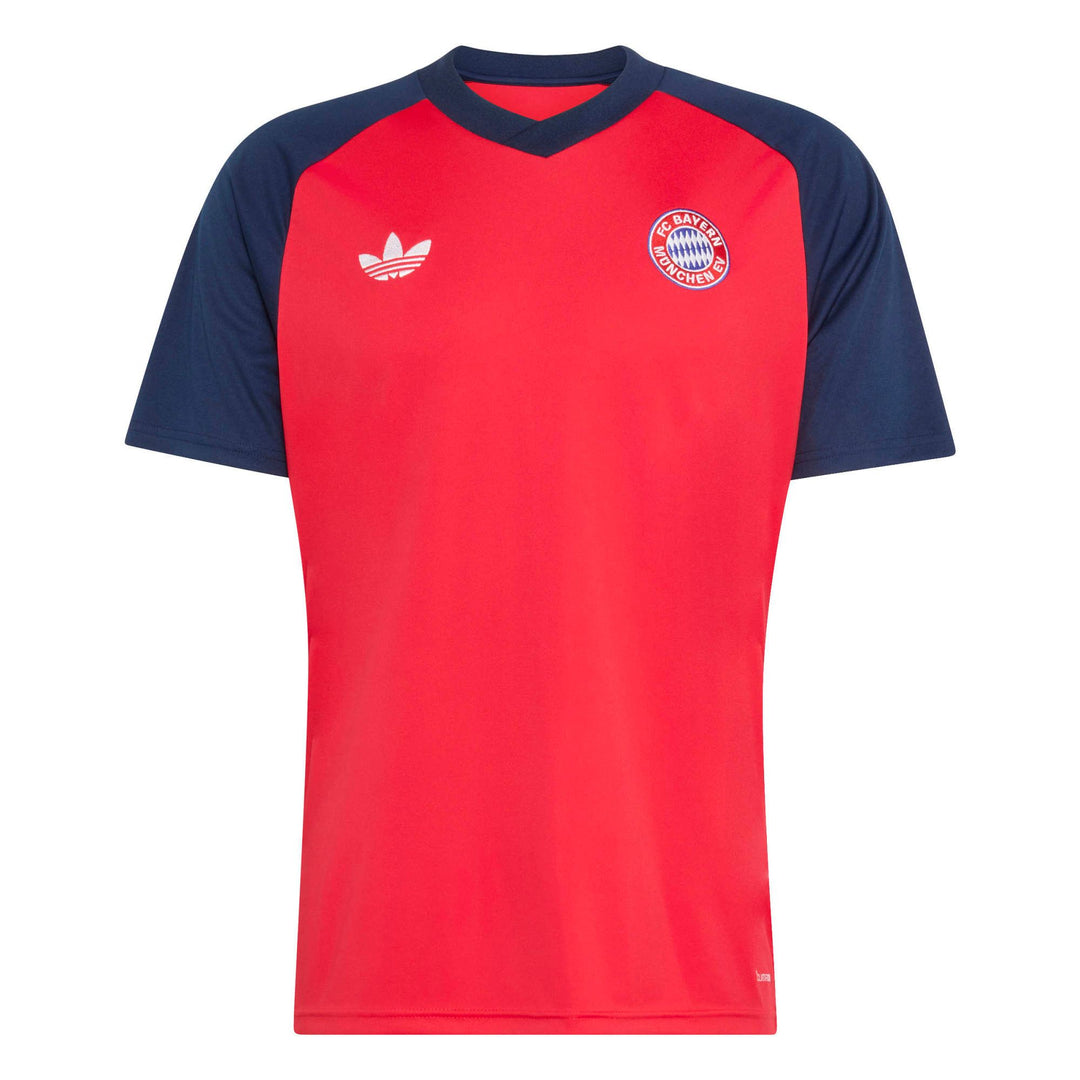 adidas Fcb A Preshi - purrub