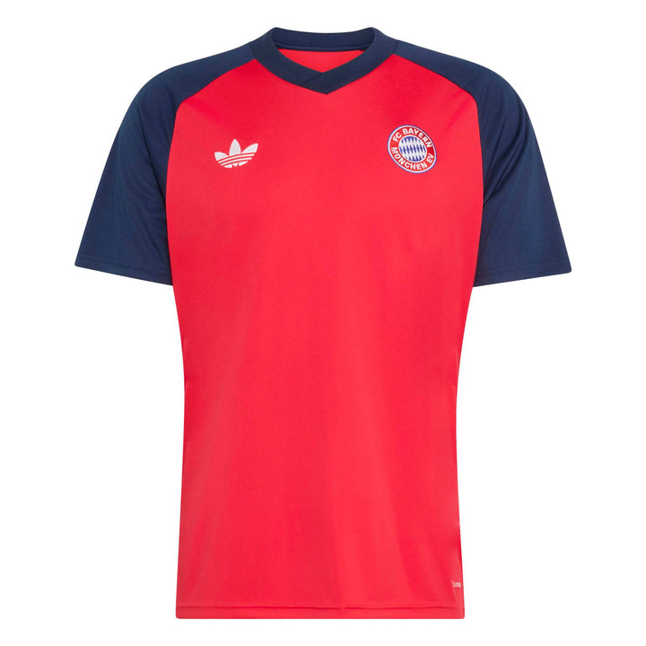 adidas Fcb A Preshi - purrub
