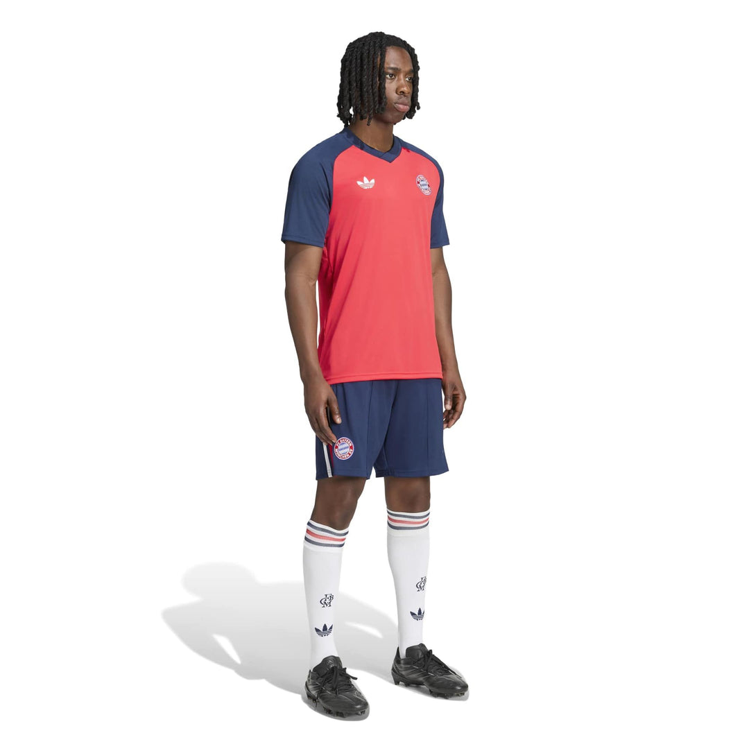 adidas Fcb A Preshi - purrub