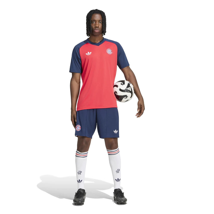 adidas Fcb A Preshi - purrub