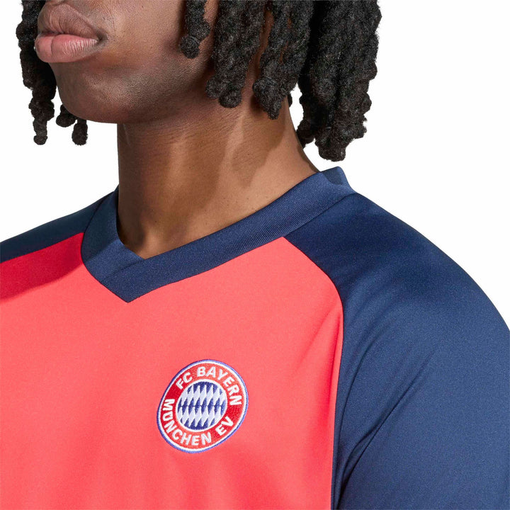 adidas Fcb A Preshi - purrub