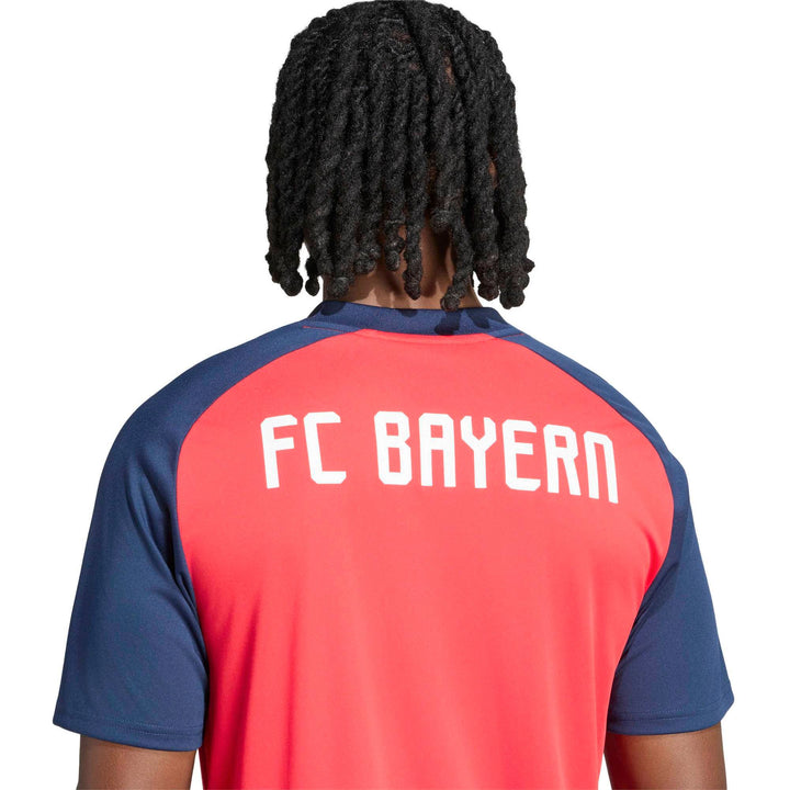 adidas Fcb A Preshi - purrub