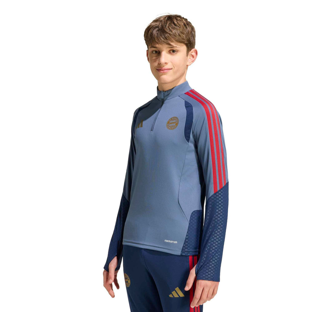 adidas Fcb Tr Topy - prloin/nindig