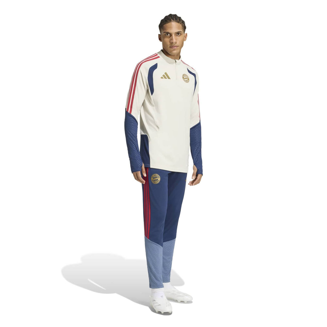 adidas Fcb Tr Pnt - nindig/prloin