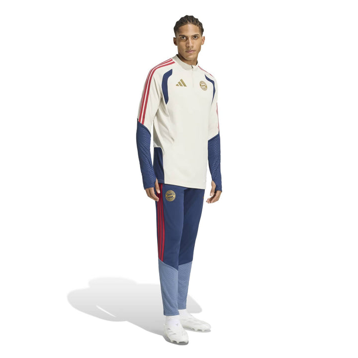 adidas Fcb Tr Pnt - nindig/prloin