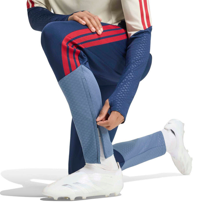 adidas Fcb Tr Pnt - nindig/prloin