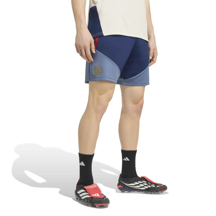 adidas Fcb Tr Sho - nindig/prloin