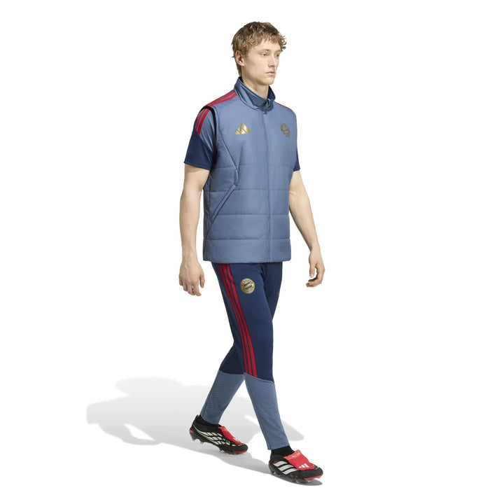 adidas Fcb Winvst - prloin/nindig