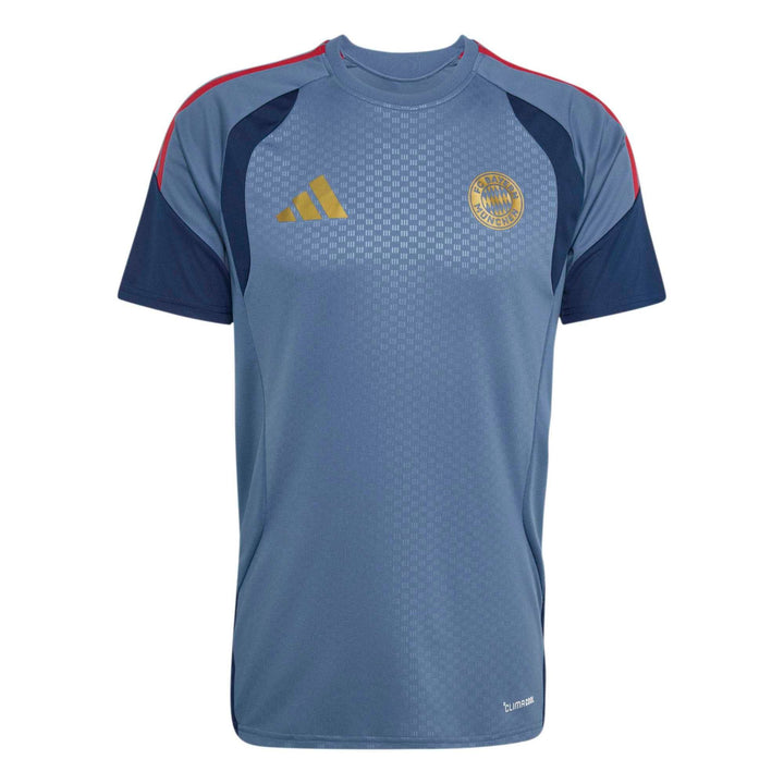 adidas Fcb Tr Jsy - prloin/nindig