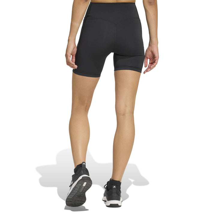 adidas Opt Pwr  Sho L - black