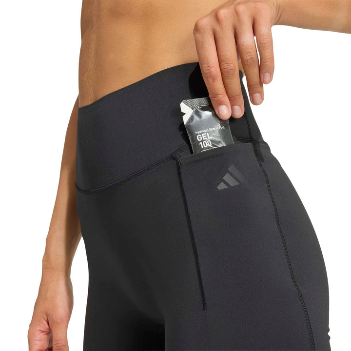 adidas Opt Pwr  Sho L - black