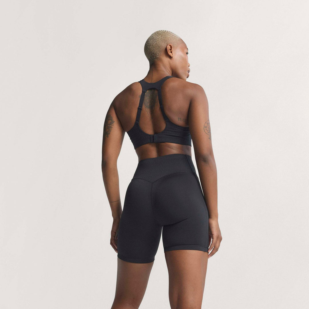 adidas Opt Pwr  Sho L - black