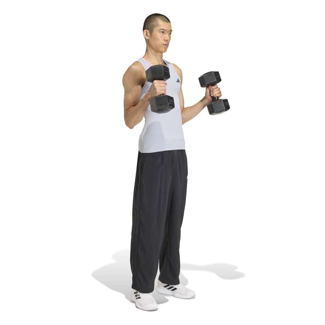 adidas Power Ess Pant - black