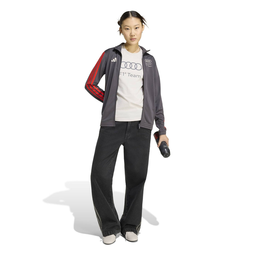adidas Au Dna Tt W - utiblk