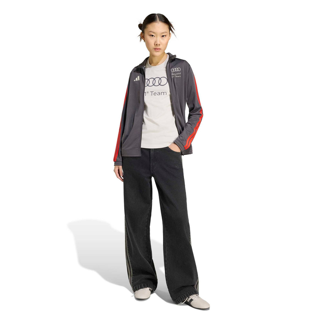 adidas Au Dna Tt W - utiblk