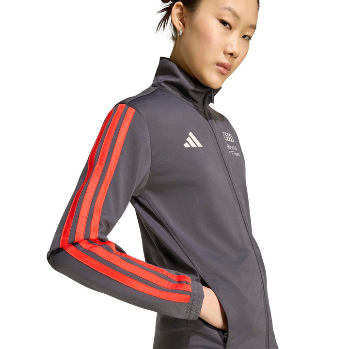 adidas Au Dna Tt W - utiblk