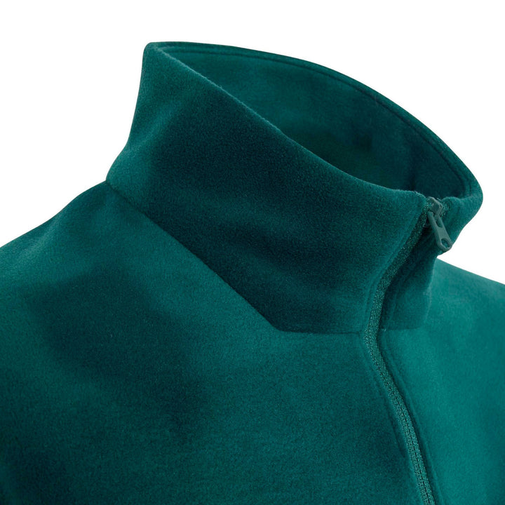 adidas K Mt Aop Fz Fle - cgreen