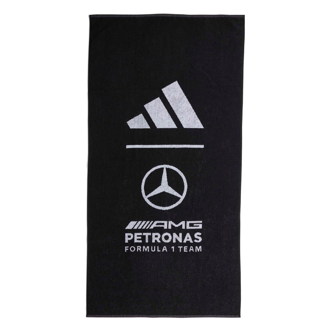 adidas Mer Towel - black