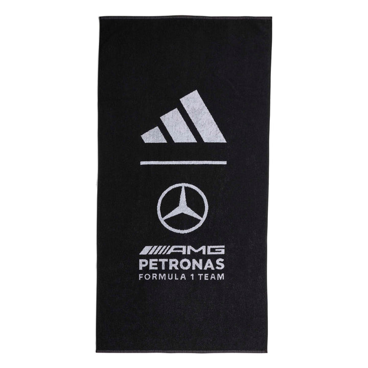 adidas Mer Towel - black