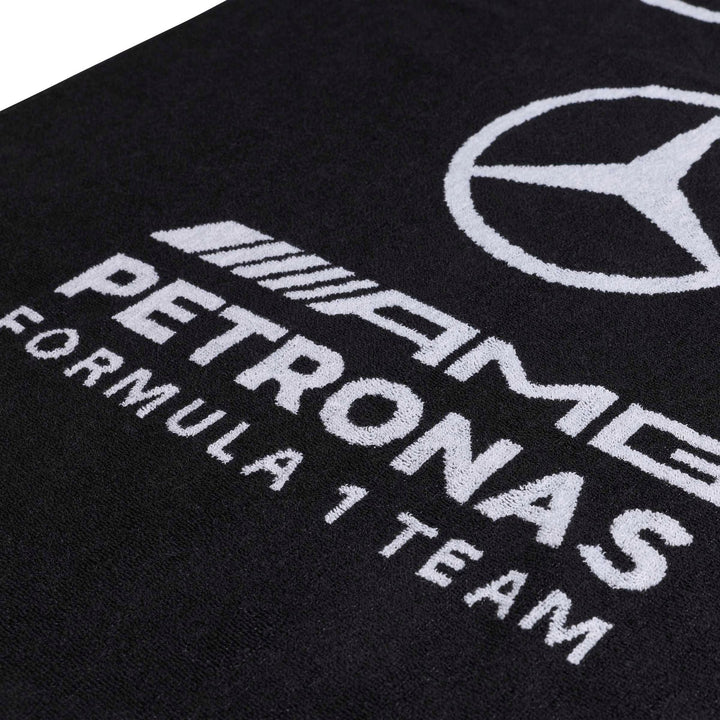 adidas Mer Towel - black