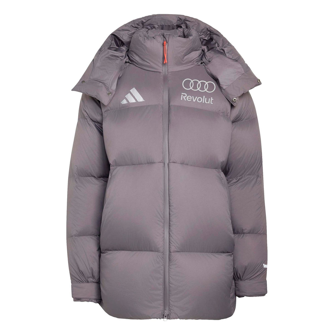 adidas Au En Wi Jk M - grestr