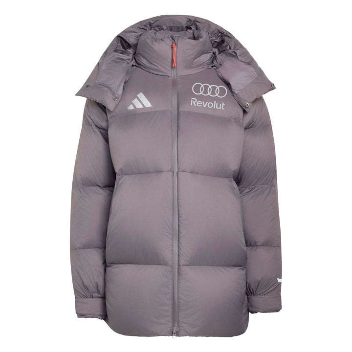 adidas Au En Wi Jk M - grestr