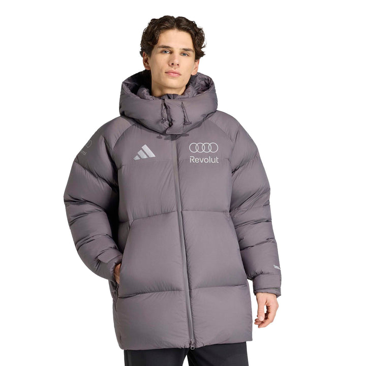 adidas Au En Wi Jk M - grestr