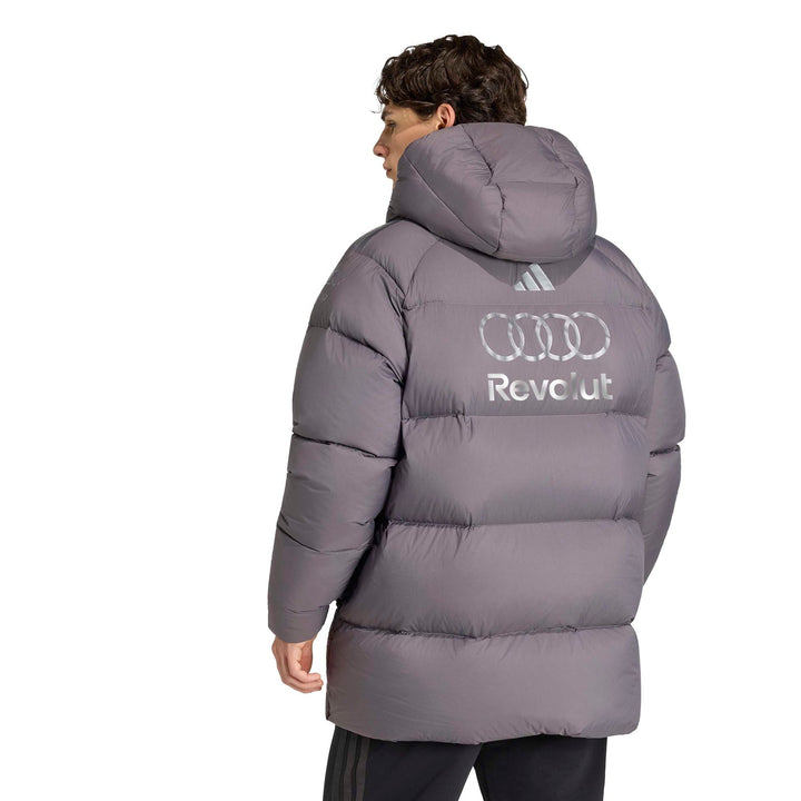 adidas Au En Wi Jk M - grestr