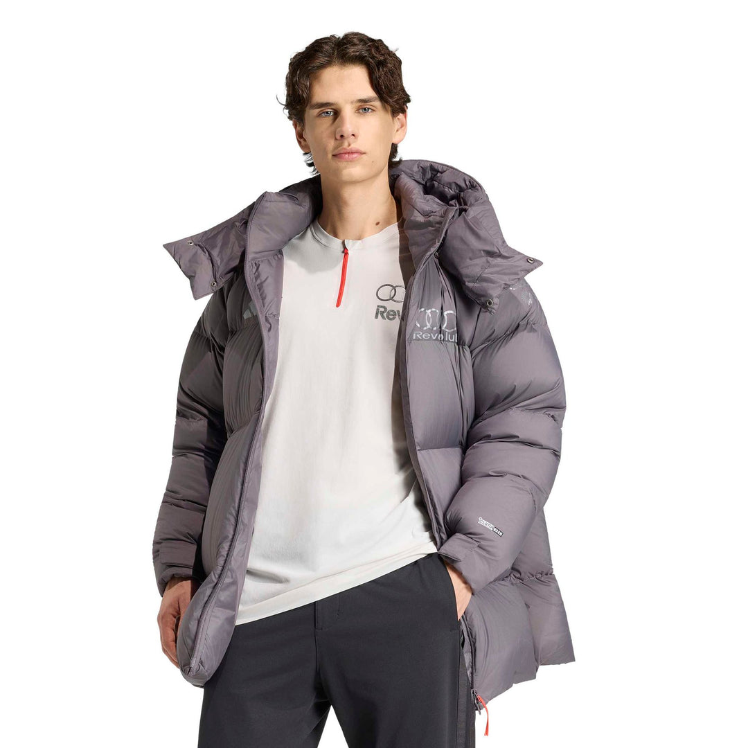 adidas Au En Wi Jk M - grestr