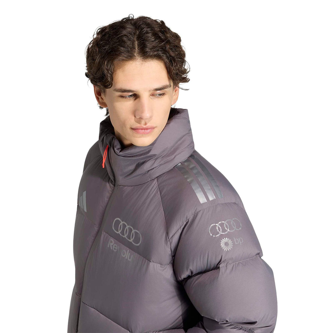 adidas Au En Wi Jk M - grestr