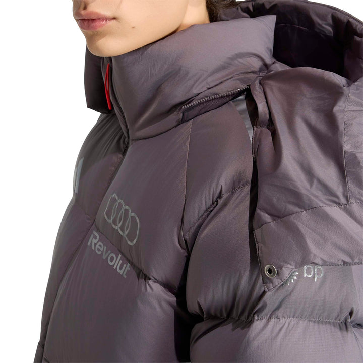 adidas Au En Wi Jk M - grestr