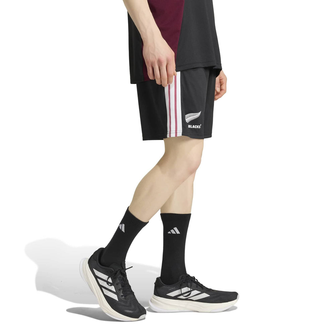 adidas Ab Gym Sho - allblc/white