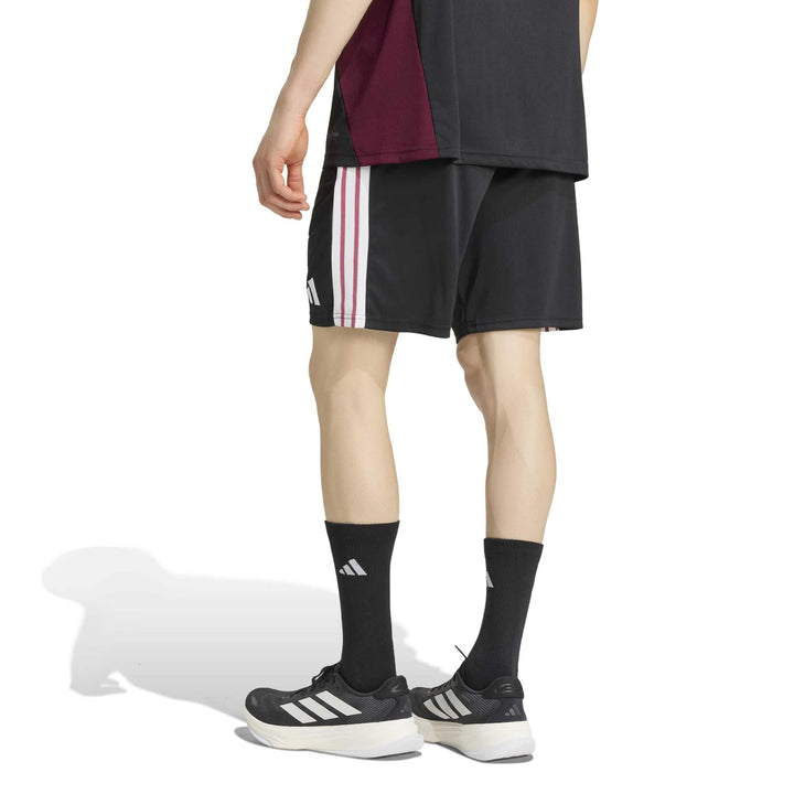 adidas Ab Gym Sho - allblc/white