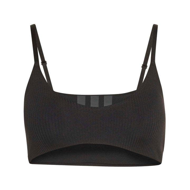 adidas All Me Ls Rib B - black
