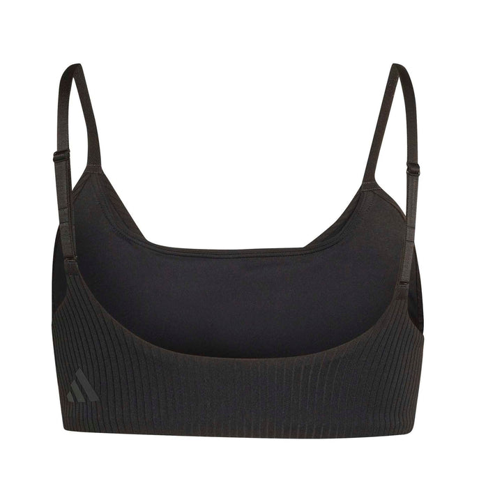 adidas All Me Ls Rib B - black