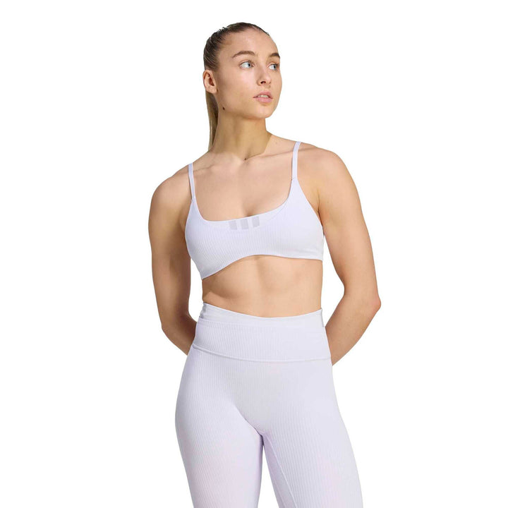 adidas All Me Ls Rib B - fropur
