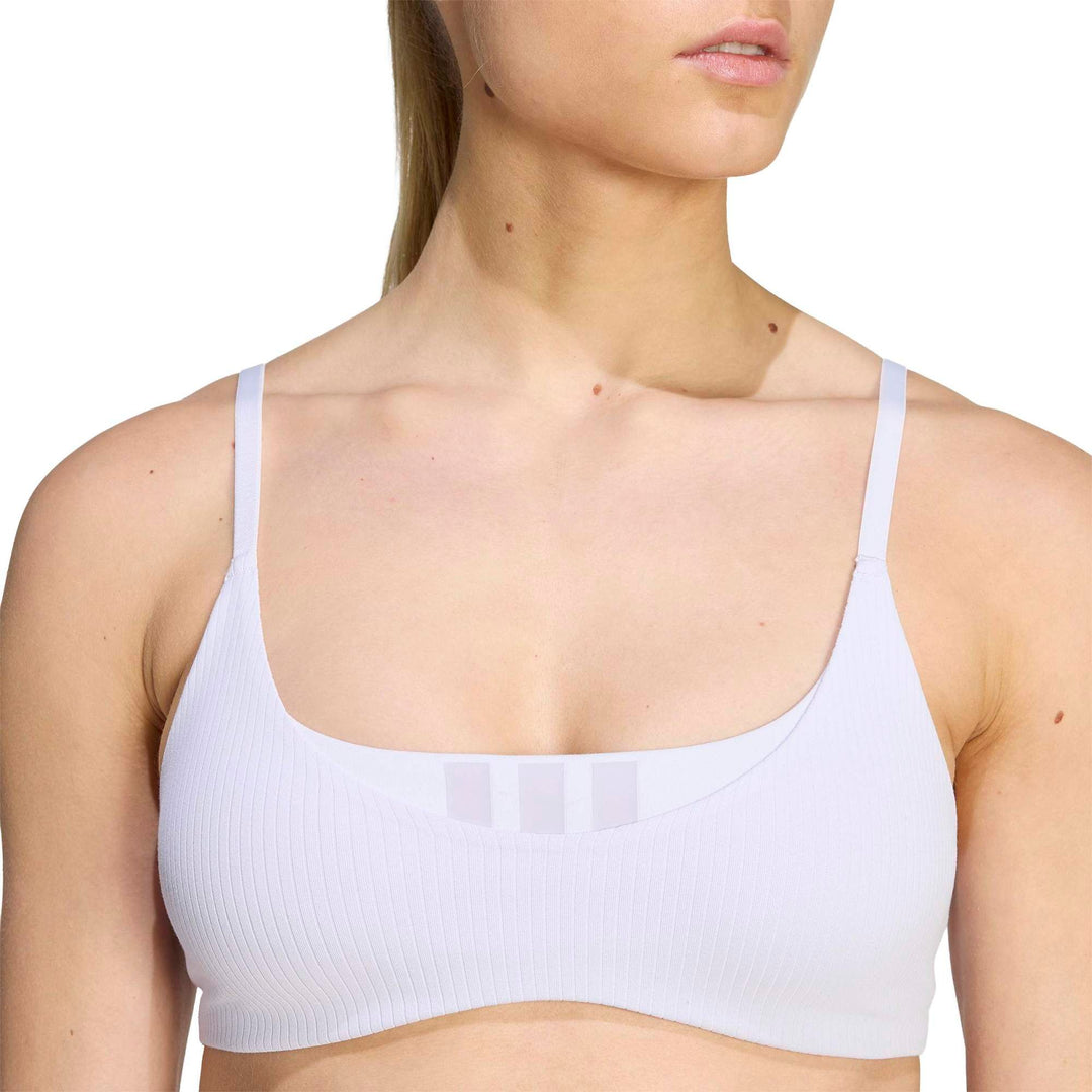 adidas All Me Ls Rib B - fropur