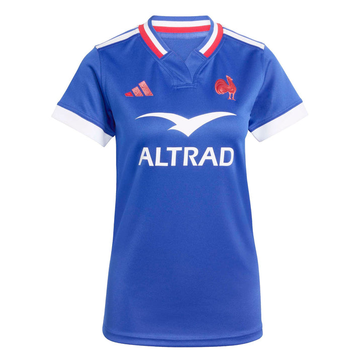 adidas Ffr H Jsy W - selubl