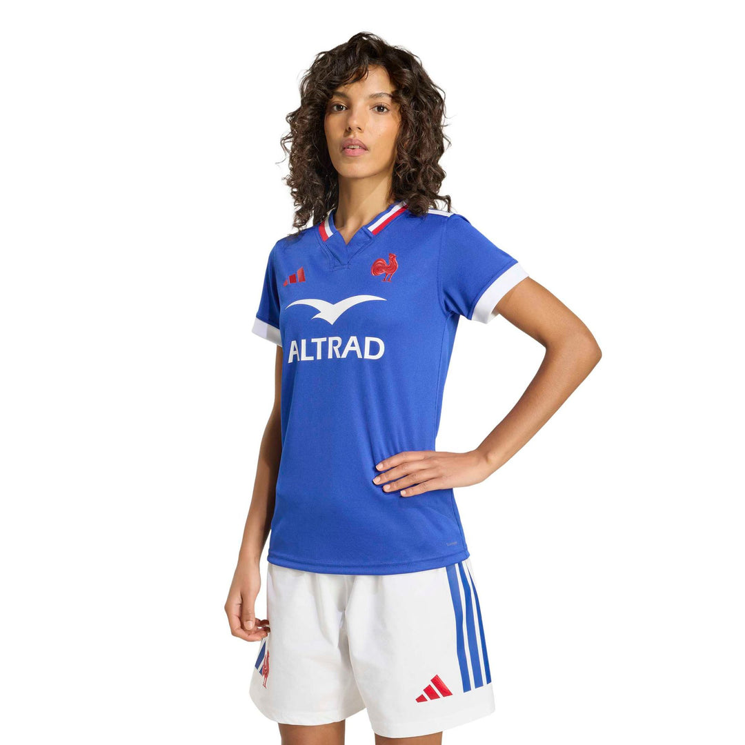 adidas Ffr H Jsy W - selubl