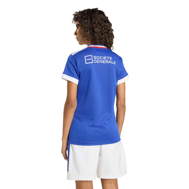adidas Ffr H Jsy W - selubl