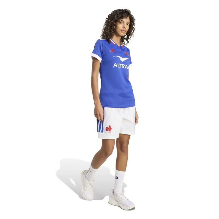 adidas Ffr H Jsy W - selubl