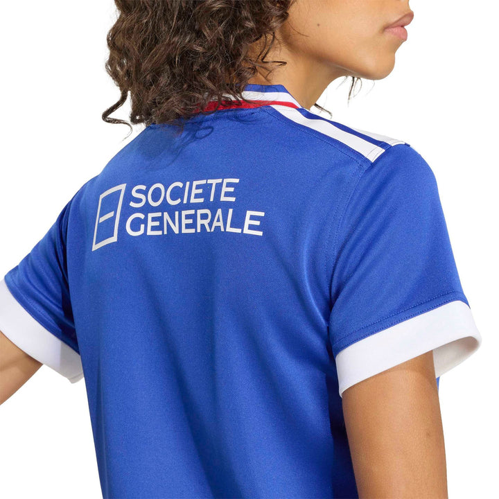 adidas Ffr H Jsy W - selubl