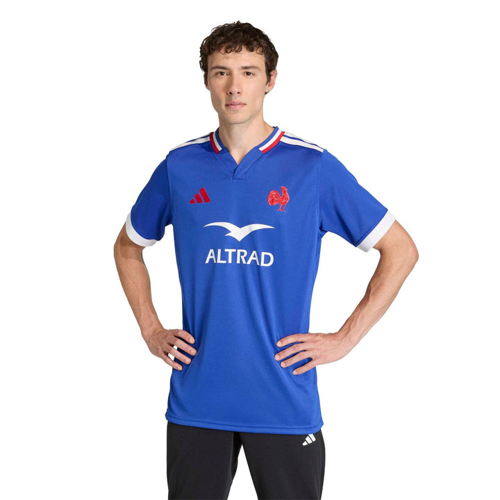 adidas Ffr H Jsy - selubl