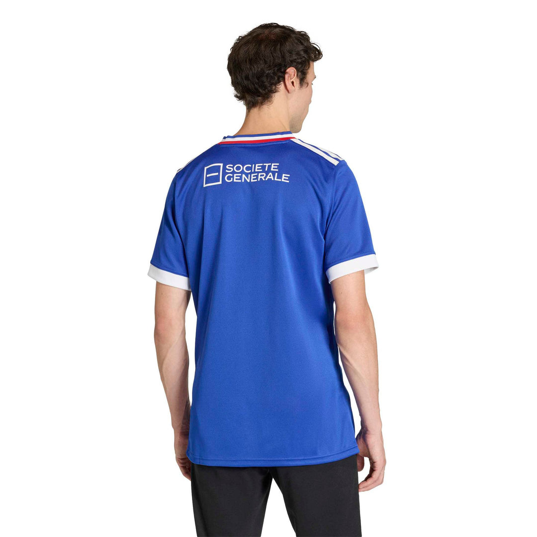 adidas Ffr H Jsy - selubl