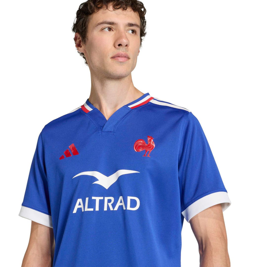 adidas Ffr H Jsy - selubl