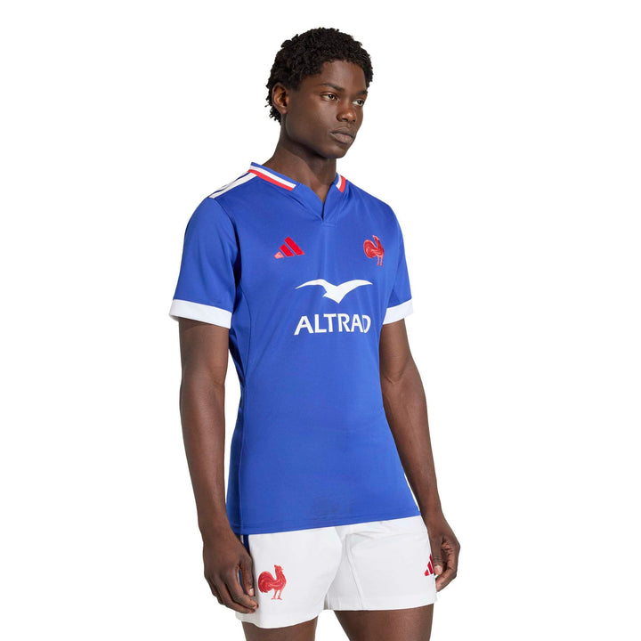 adidas Ffr H Perf Jsy - selubl