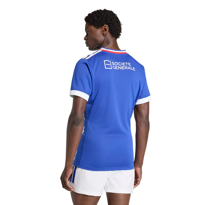 adidas Ffr H Perf Jsy - selubl