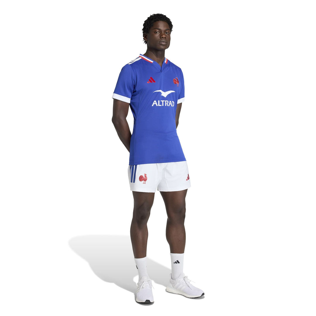 adidas Ffr H Perf Jsy - selubl